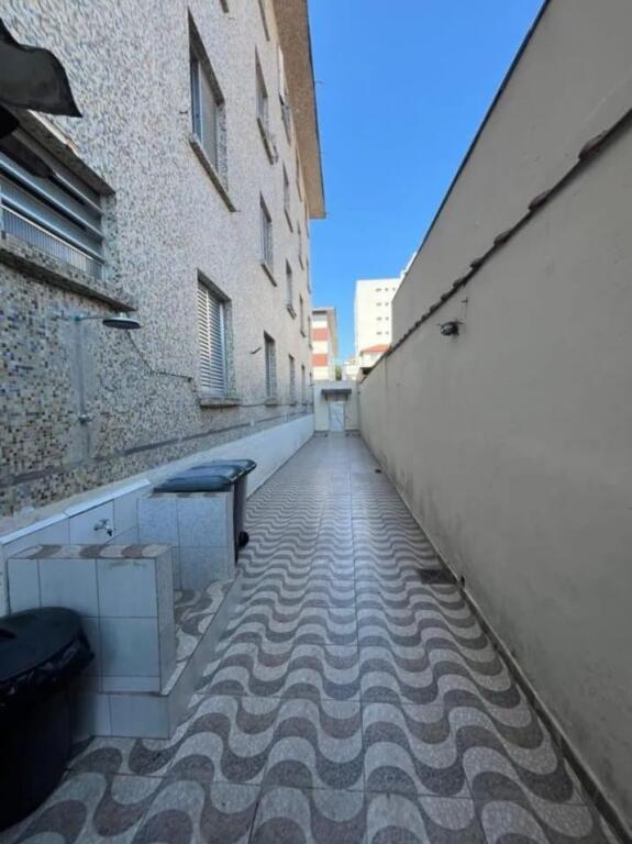 Apartamento com 1 quarto e 23 m² em Vila Caiçara, Praia Grande