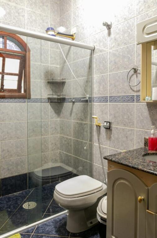 Casa com 2 quartos e 49 m² em Vila Caiçara, Praia Grande