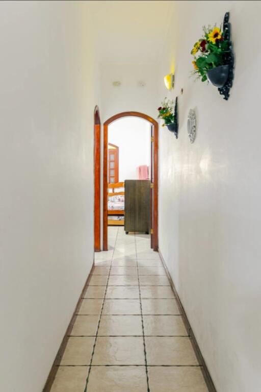 Casa com 2 quartos e 49 m² em Vila Caiçara, Praia Grande