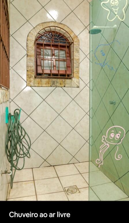 Casa com 2 quartos e 49 m² em Vila Caiçara, Praia Grande