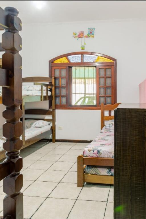 Casa com 2 quartos e 49 m² em Vila Caiçara, Praia Grande