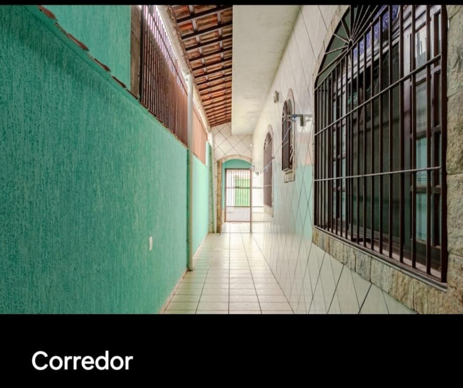 Casa com 2 quartos e 49 m² em Vila Caiçara, Praia Grande