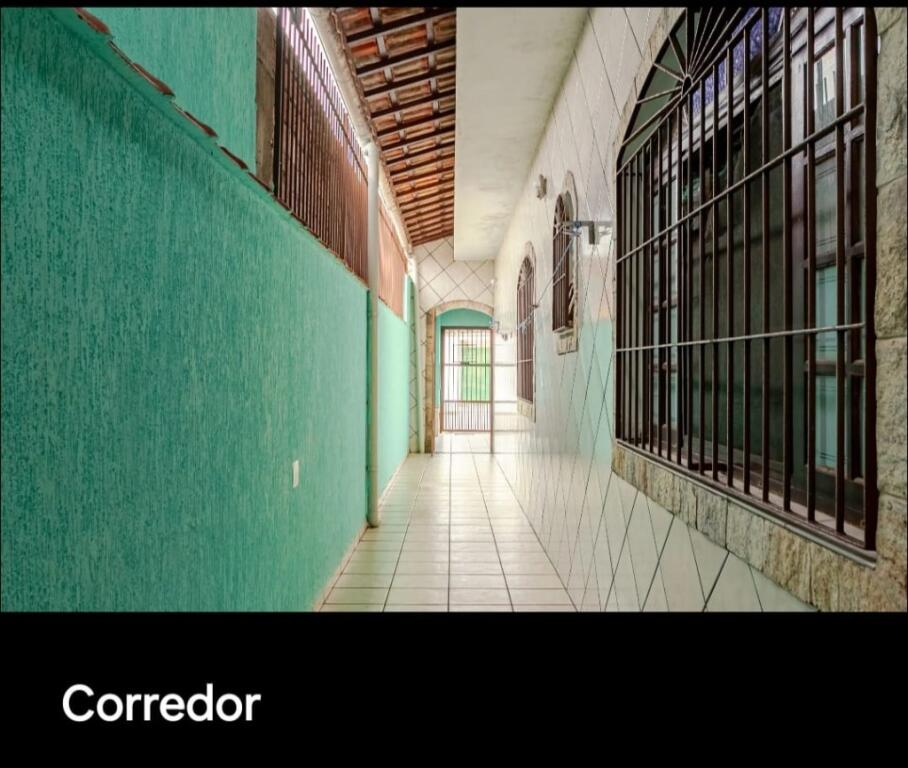 Casa com 2 quartos e 49 m² em Vila Caiçara, Praia Grande
