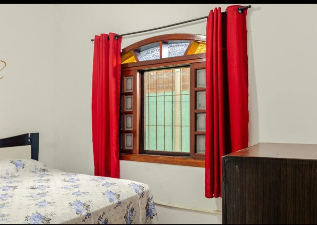 Casa com 2 quartos e 49 m² em Vila Caiçara, Praia Grande
