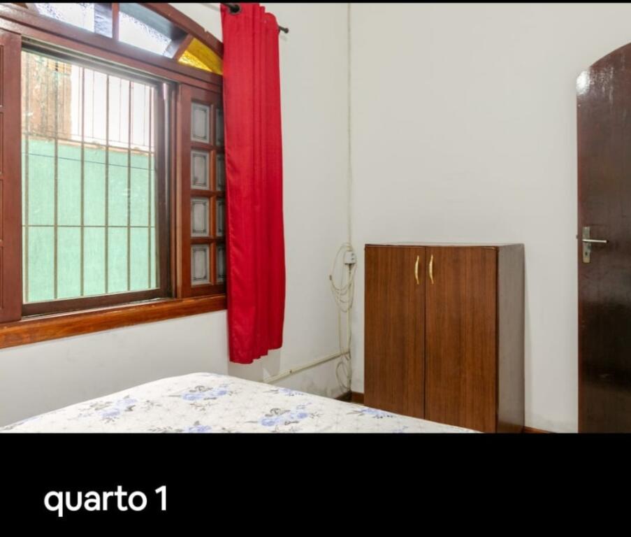 Casa com 2 quartos e 49 m² em Vila Caiçara, Praia Grande