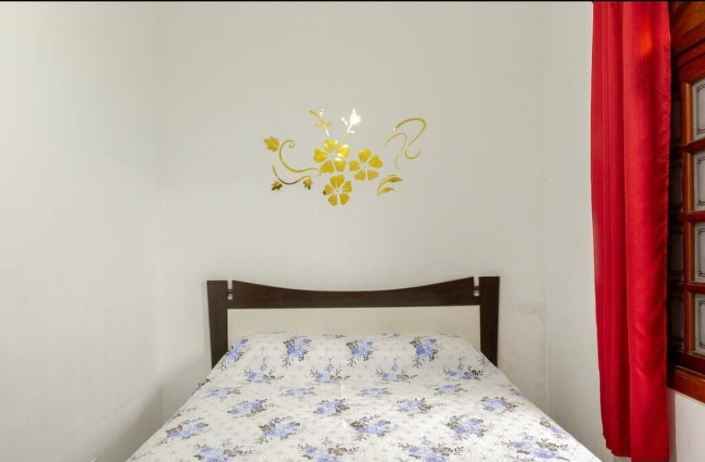 Casa com 2 quartos e 49 m² em Vila Caiçara, Praia Grande
