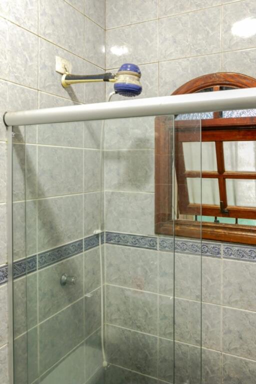 Casa com 2 quartos e 49 m² em Vila Caiçara, Praia Grande