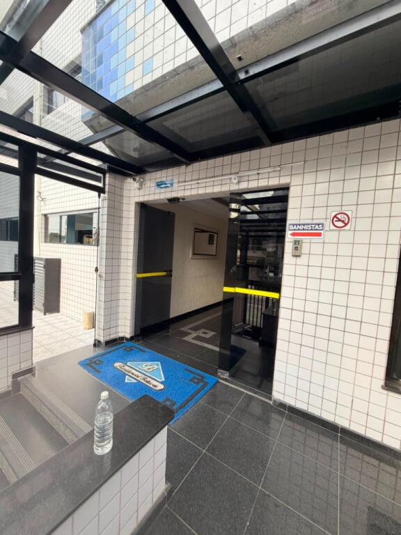 Apartamento com 3 quartos e 127 m² em Vila Caiçara, Praia Grande