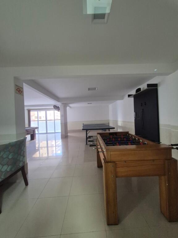 Apartamento com 3 quartos e 177 m² em Vila Caiçara, Praia Grande