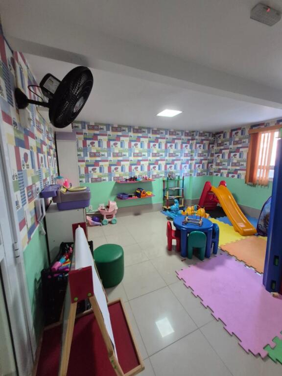 Apartamento com 3 quartos e 177 m² em Vila Caiçara, Praia Grande