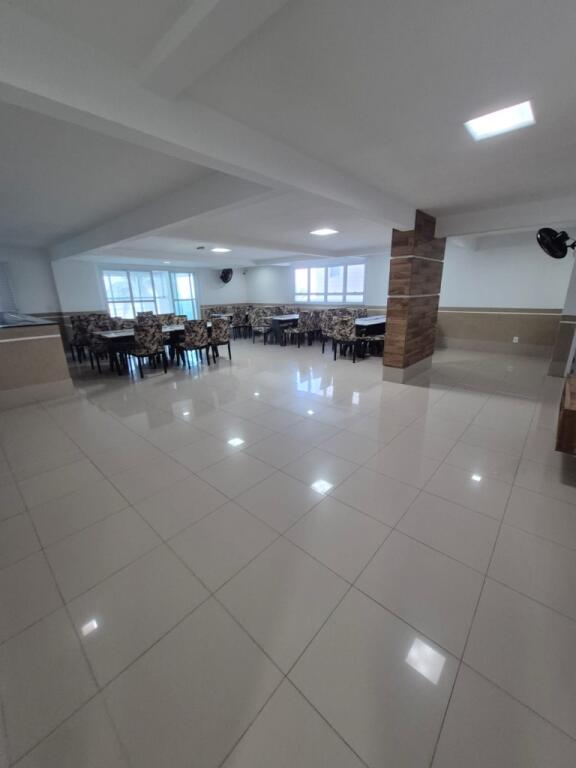 Apartamento com 3 quartos e 177 m² em Vila Caiçara, Praia Grande