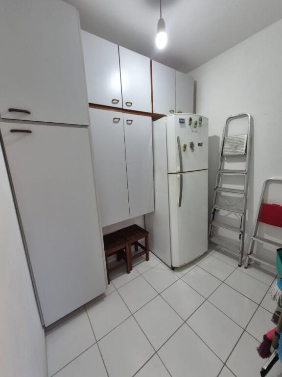Apartamento com 3 quartos e 177 m² em Vila Caiçara, Praia Grande
