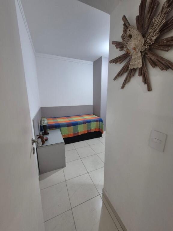 Apartamento com 3 quartos e 177 m² em Vila Caiçara, Praia Grande