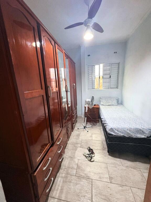 Casa com 4 quartos e 166 m² em Vila Caiçara, Praia Grande
