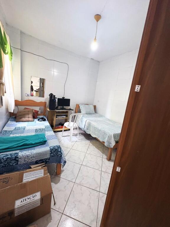 Casa com 4 quartos e 166 m² em Vila Caiçara, Praia Grande