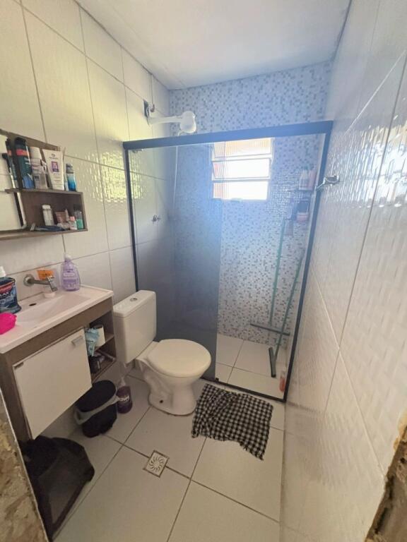 Casa com 4 quartos e 166 m² em Vila Caiçara, Praia Grande