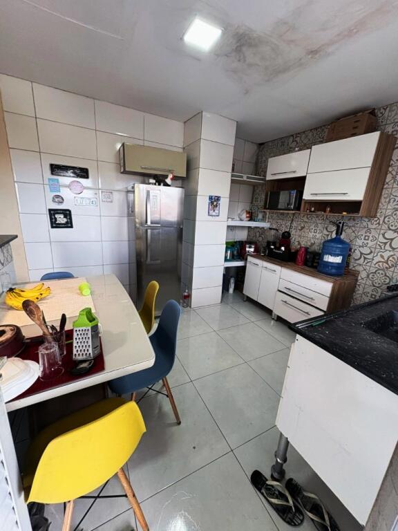 Casa com 4 quartos e 166 m² em Vila Caiçara, Praia Grande