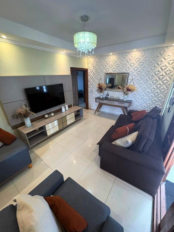 Casa com 4 quartos e 166 m² em Vila Caiçara, Praia Grande