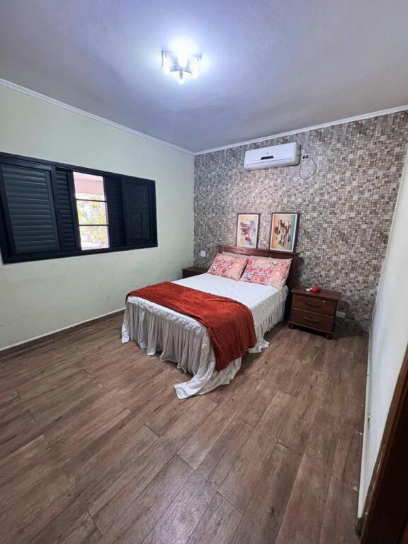 Casa com 4 quartos e 166 m² em Vila Caiçara, Praia Grande