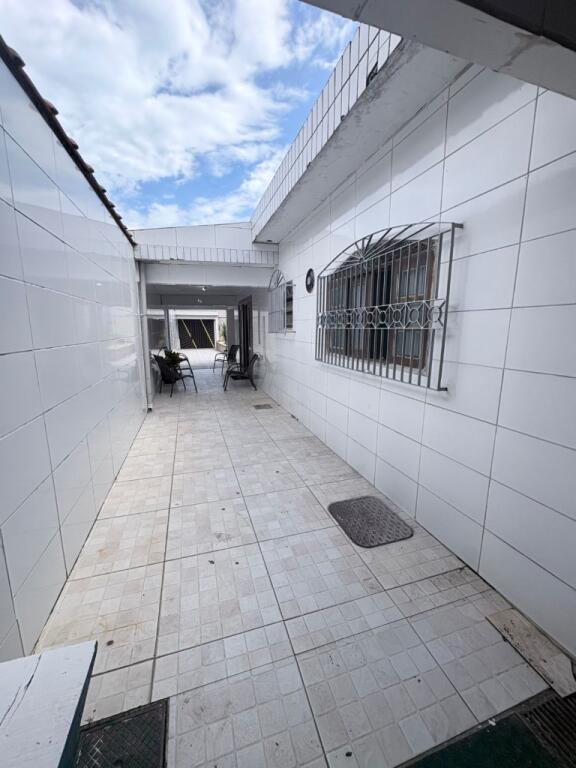 Casa com 4 quartos e 166 m² em Vila Caiçara, Praia Grande