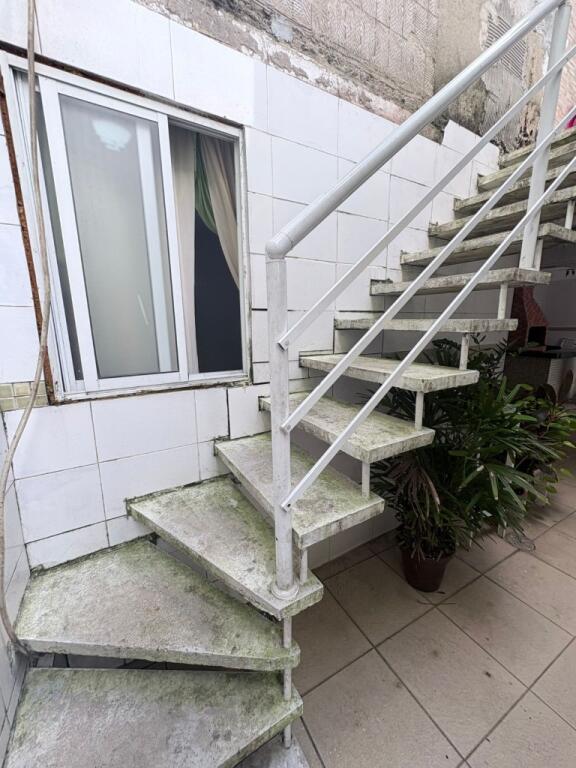 Casa com 4 quartos e 166 m² em Vila Caiçara, Praia Grande