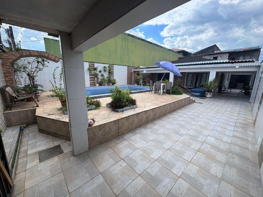 Casa com 4 quartos e 166 m² em Vila Caiçara, Praia Grande