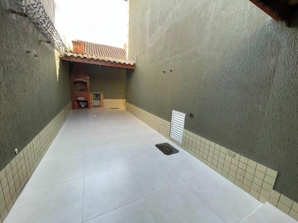 Casa com 2 quartos e 87 m² em Vila Caiçara, Praia Grande