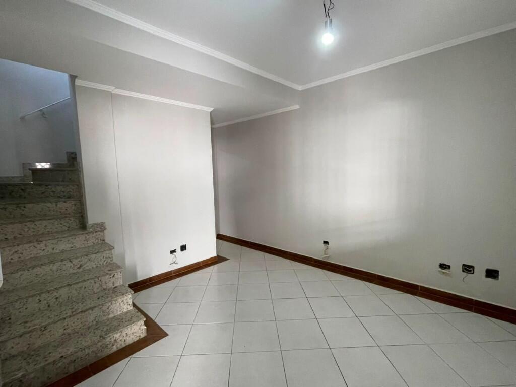 Casa com 2 quartos e 87 m² em Vila Caiçara, Praia Grande