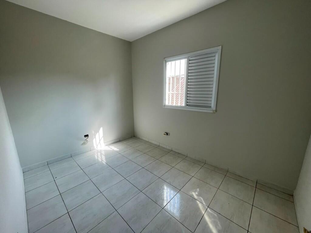 Casa com 2 quartos e 87 m² em Vila Caiçara, Praia Grande