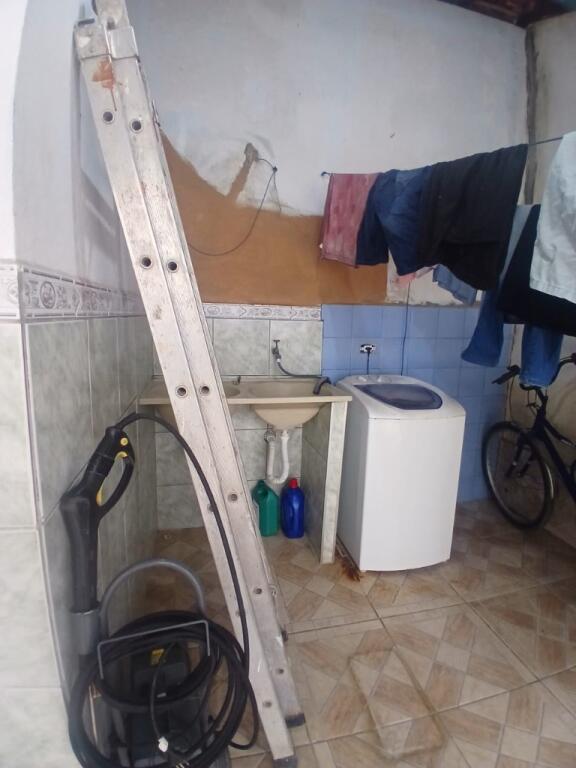 Casa com 2 quartos e 125 m² em Vila Caiçara, Praia Grande
