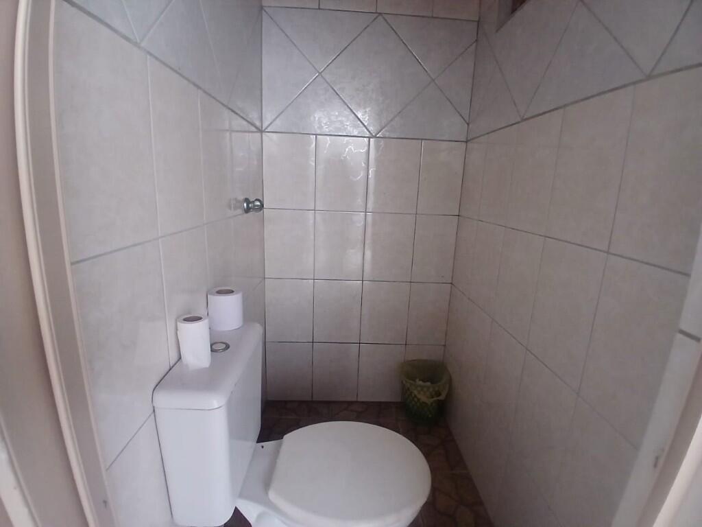 Casa com 2 quartos e 125 m² em Vila Caiçara, Praia Grande