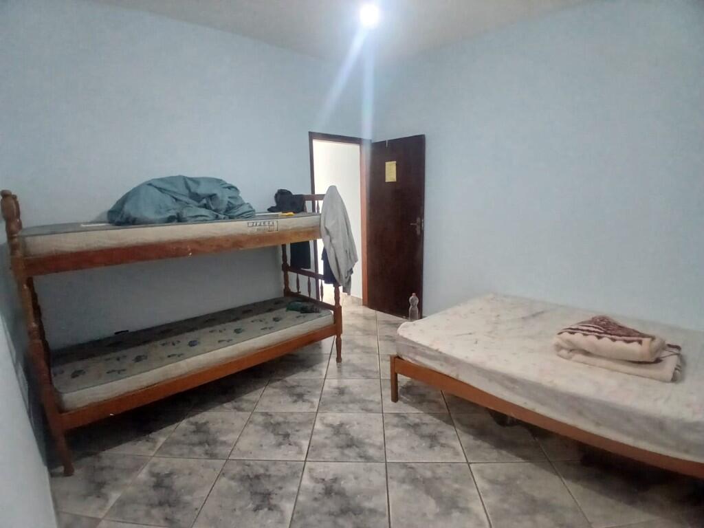 Casa com 2 quartos e 125 m² em Vila Caiçara, Praia Grande