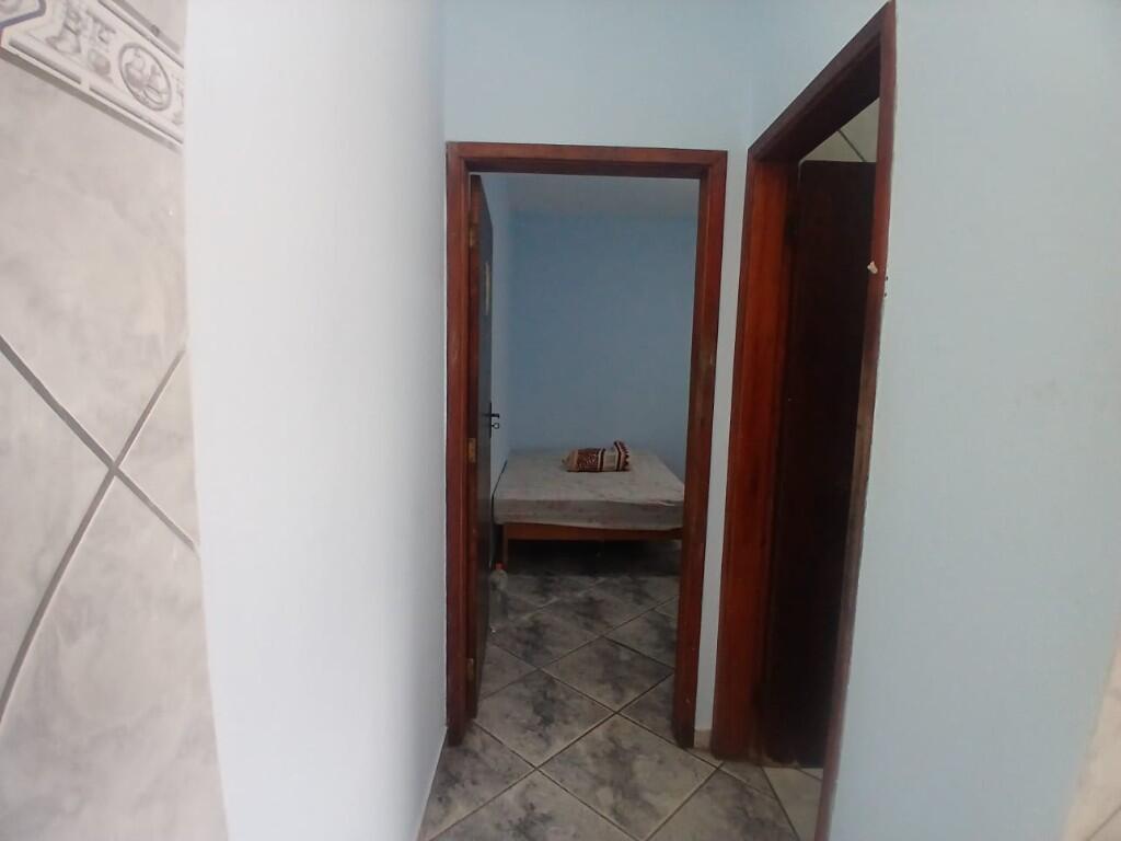 Casa com 2 quartos e 125 m² em Vila Caiçara, Praia Grande