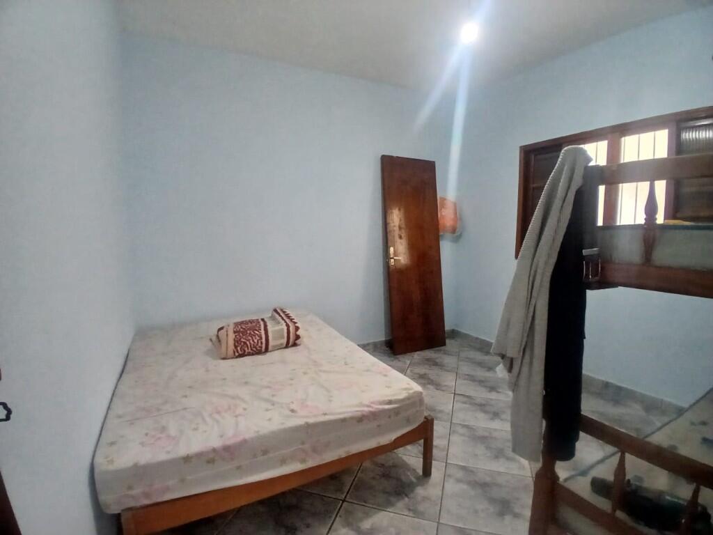 Casa com 2 quartos e 125 m² em Vila Caiçara, Praia Grande