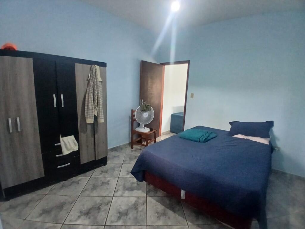 Casa com 2 quartos e 125 m² em Vila Caiçara, Praia Grande