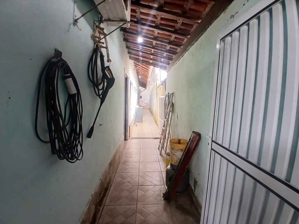 Casa com 2 quartos e 125 m² em Vila Caiçara, Praia Grande