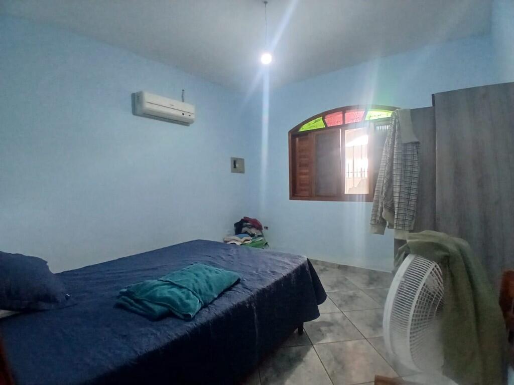 Casa com 2 quartos e 125 m² em Vila Caiçara, Praia Grande
