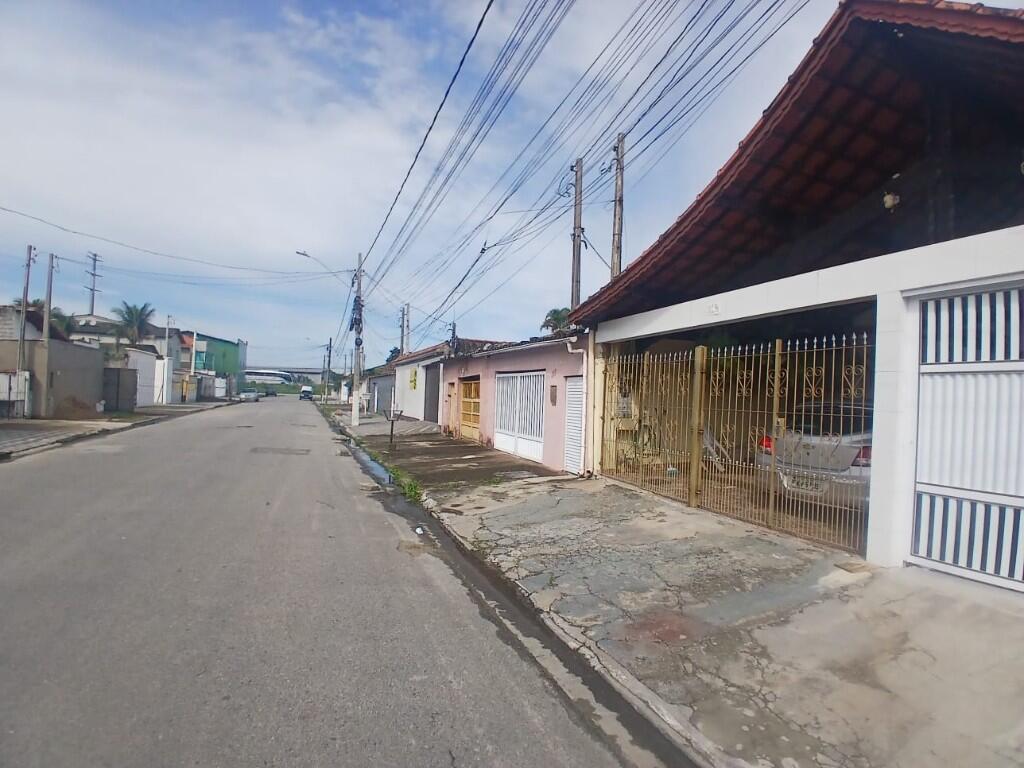 Casa com 2 quartos e 125 m² em Vila Caiçara, Praia Grande