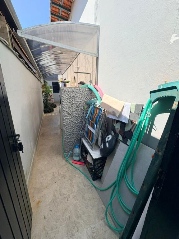 Casa com 3 quartos e 132 m² em Vila Caiçara, Praia Grande