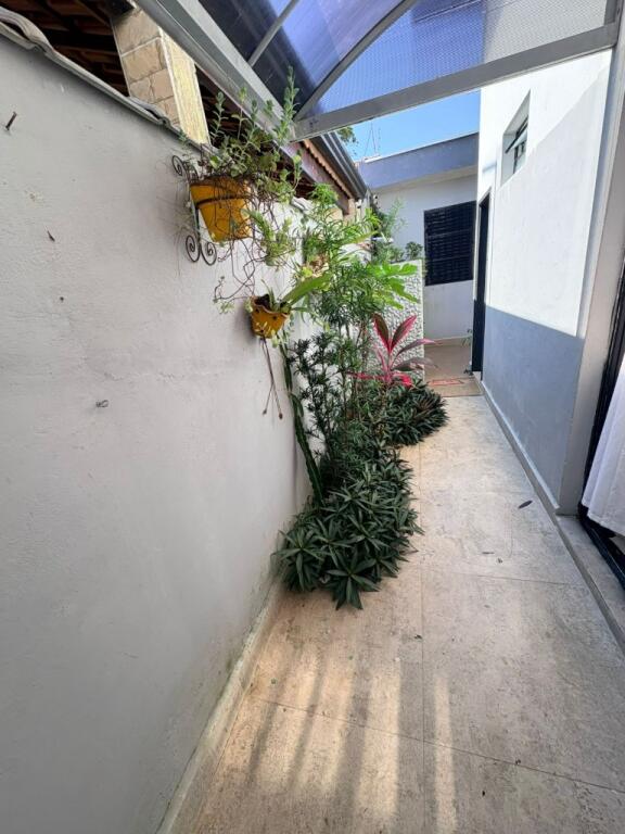 Casa com 3 quartos e 132 m² em Vila Caiçara, Praia Grande