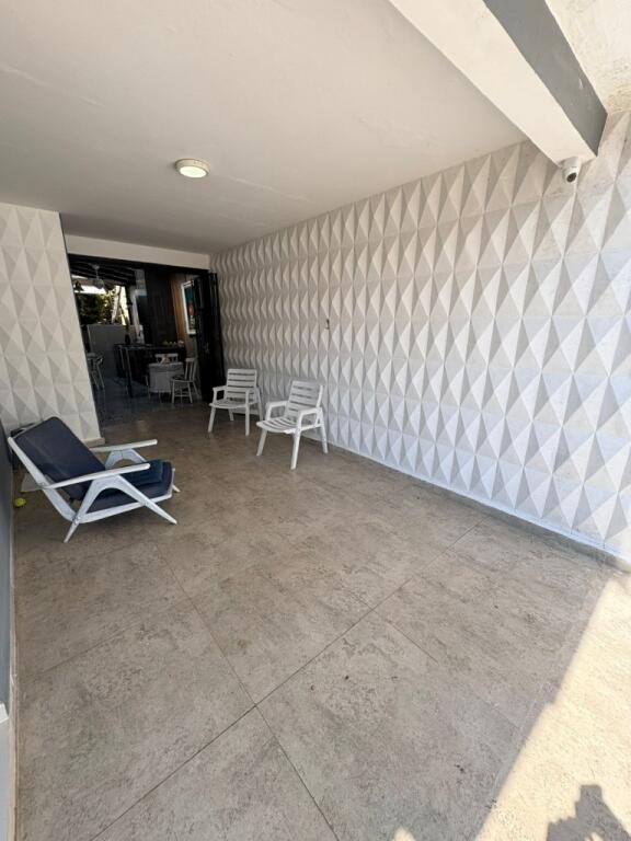 Casa com 3 quartos e 132 m² em Vila Caiçara, Praia Grande