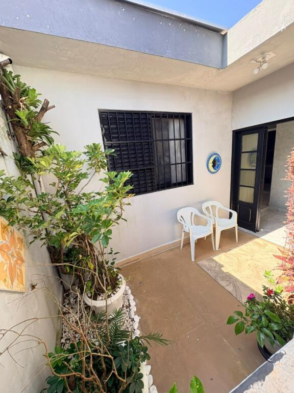 Casa com 3 quartos e 132 m² em Vila Caiçara, Praia Grande