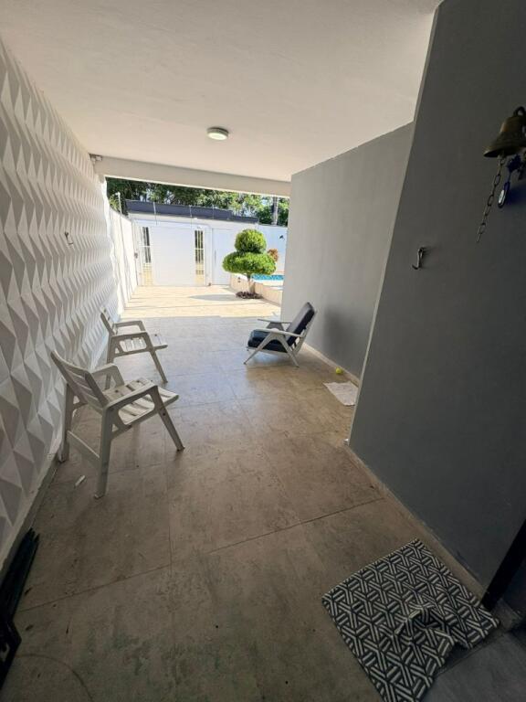 Casa com 3 quartos e 132 m² em Vila Caiçara, Praia Grande