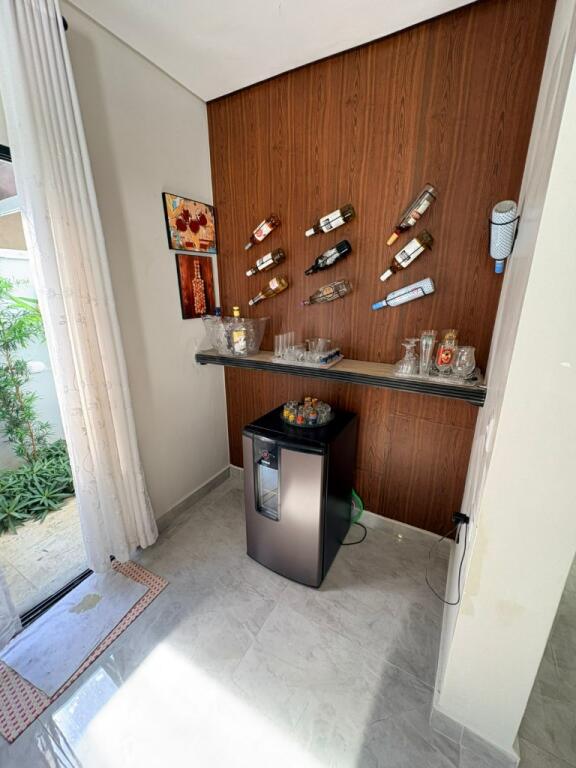 Casa com 3 quartos e 132 m² em Vila Caiçara, Praia Grande