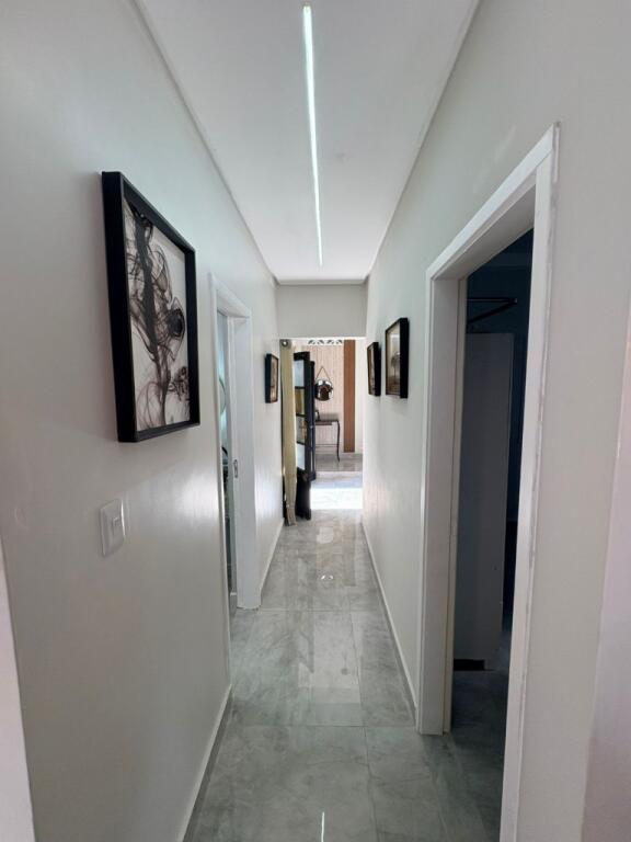 Casa com 3 quartos e 132 m² em Vila Caiçara, Praia Grande