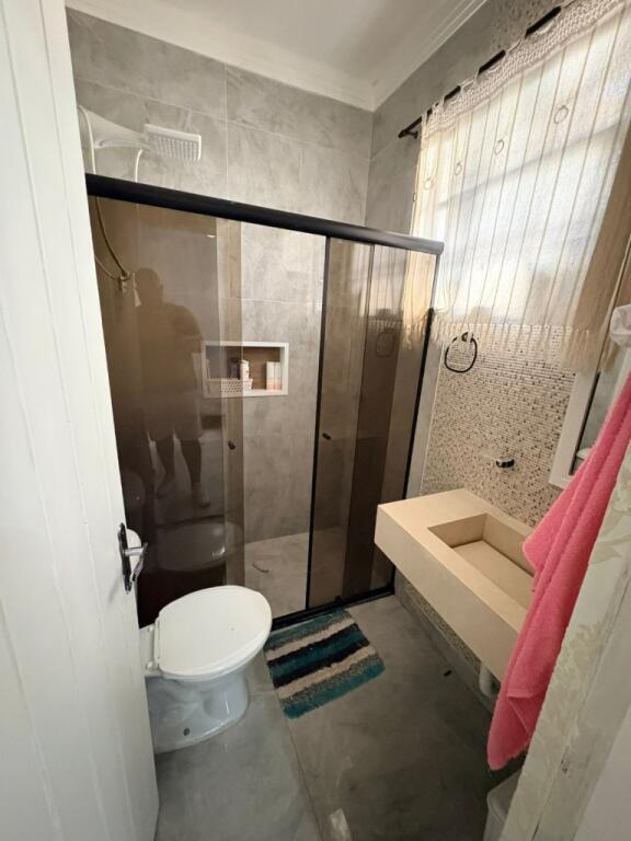 Casa com 3 quartos e 132 m² em Vila Caiçara, Praia Grande