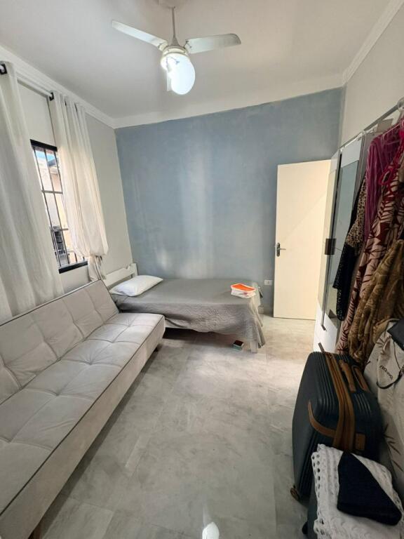 Casa com 3 quartos e 132 m² em Vila Caiçara, Praia Grande