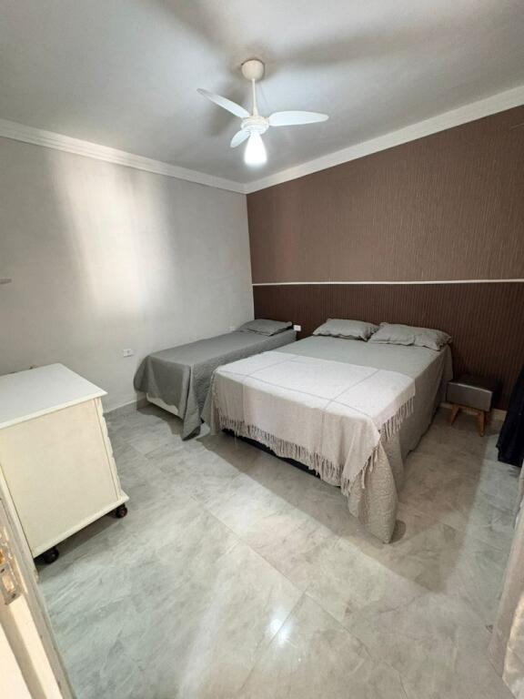 Casa com 3 quartos e 132 m² em Vila Caiçara, Praia Grande