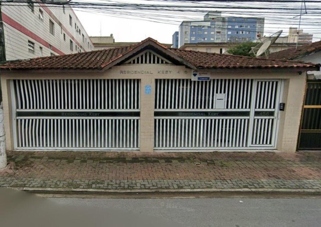 Casa com 1 quarto e 30 m² em Vila Caiçara, Praia Grande