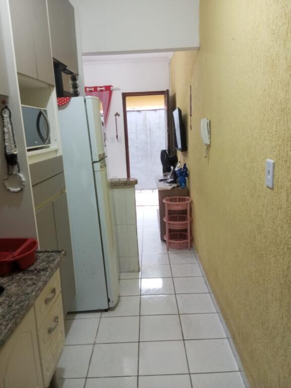Casa com 1 quarto e 30 m² em Vila Caiçara, Praia Grande